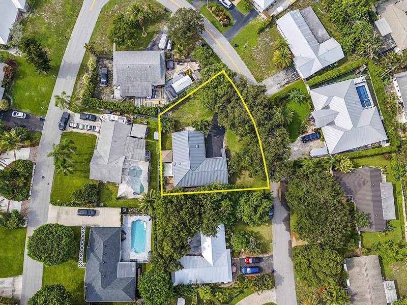 3 bedroom Single Family Residence at 119 W Norfolk Road, Jupiter In The Pines, Jupiter — photo 5