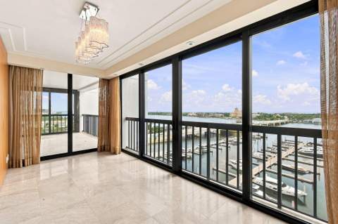 400 N FLAGLER Drive #1701, West Palm Beach FL - photo 10 of 45