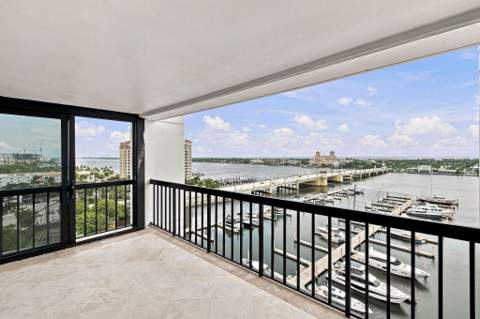 400 N FLAGLER Drive #1701, West Palm Beach FL - photo 11 of 45