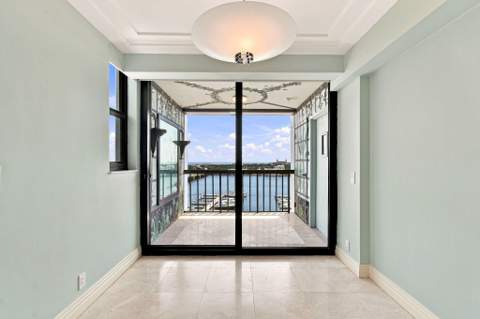 400 N FLAGLER Drive #1701, West Palm Beach FL - photo 18 of 45