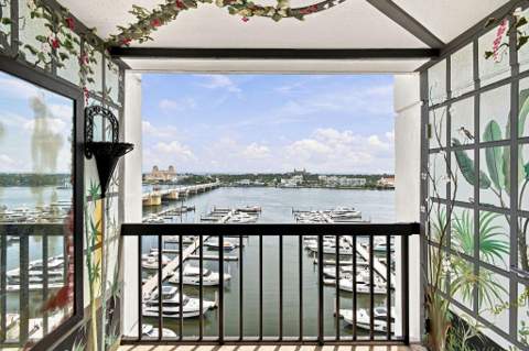 400 N FLAGLER Drive #1701, West Palm Beach FL - photo 19 of 45