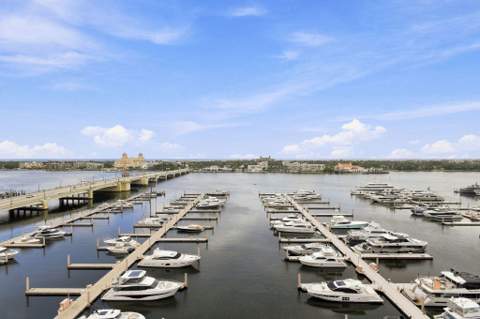 400 N FLAGLER Drive #1701, West Palm Beach FL - photo 21 of 45