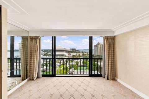 400 N FLAGLER Drive #1701, West Palm Beach FL - photo 24 of 45