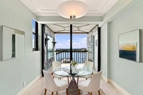 400 N FLAGLER Drive #1701, West Palm Beach FL - photo 16 of 45