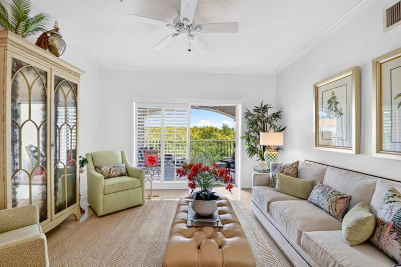 3 bedroom Condominium at 3418 Tuscany Way #3418, Tuscany On The Intracoastal Condo, Boynton Beach — photo 1