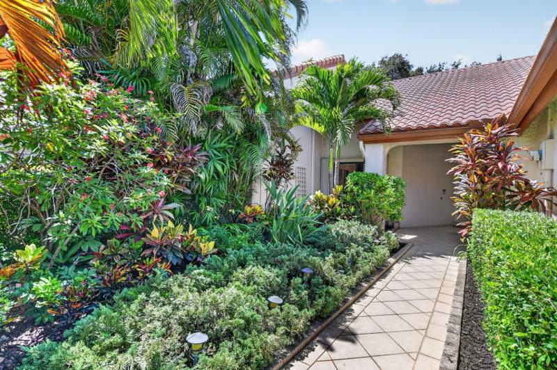 3 bedroom Townhouse at 23309 Water Circle, Bramalea Unicorp Boca Raton, Boca Raton — photo 3