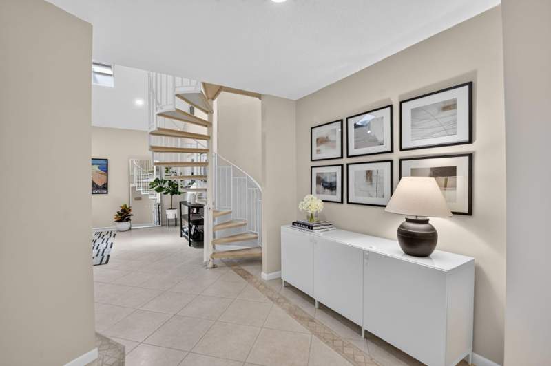 3 bedroom Townhouse at 23309 Water Circle, Bramalea Unicorp Boca Raton, Boca Raton — photo 5