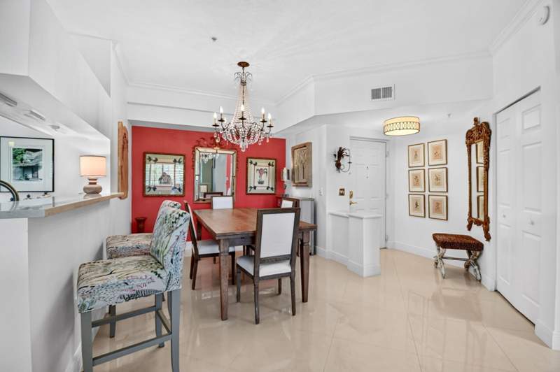 3 bedroom Condominium at 3418 Tuscany Way #3418, Tuscany On The Intracoastal Condo, Boynton Beach — photo 5