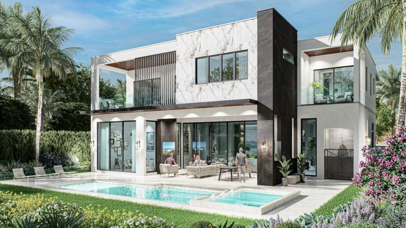2 bedroom Single Family Residence at 3118 Pierson Drive, Trade Winds Estates First Add, Delray Beach — photo 5