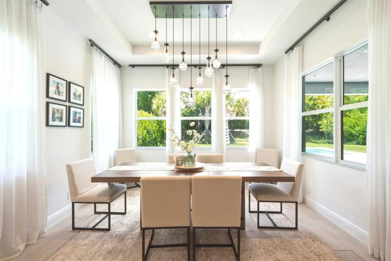 4 bedroom Single Family Residence at 9264 Crestview Circle, Avenir Site Plan 1 Pod, Palm Beach Gardens — photo 3