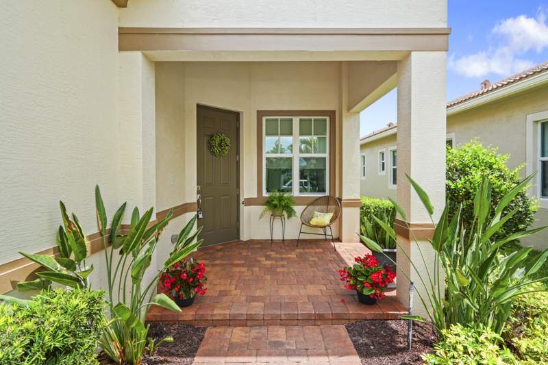 2 bedroom Single Family Residence at 9143 SW MICHELE Way, VERANO SOUTH PUD 1 - POD B - PLAT NO. 3, Port St. Lucie — photo 3