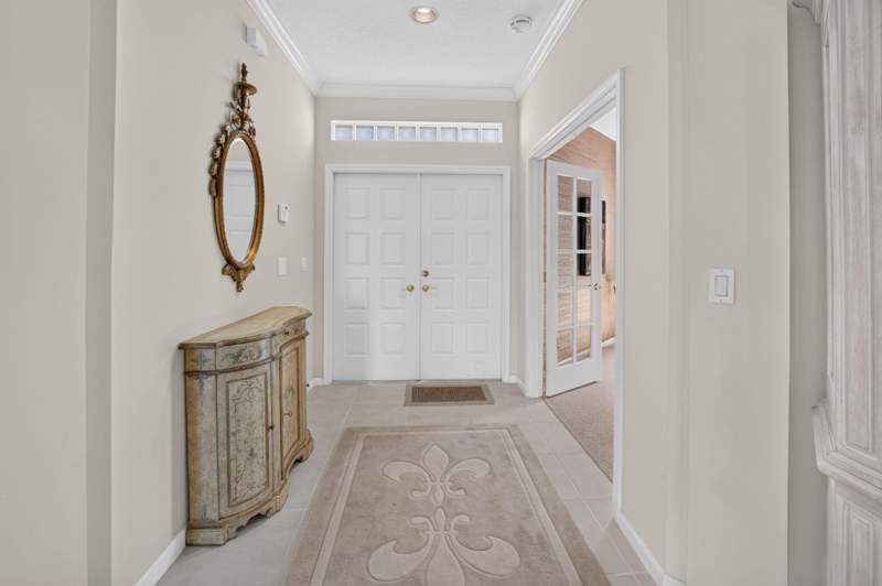 3 bedroom Single Family Residence at 9773 Arbor View Drive, Palm Isles West, Boynton Beach — photo 4