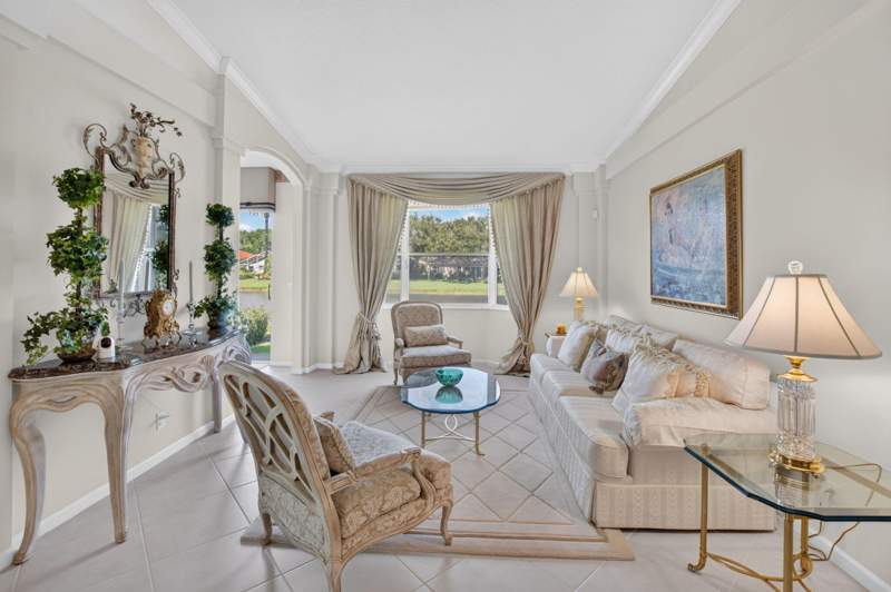 3 bedroom Single Family Residence at 9773 Arbor View Drive, Palm Isles West, Boynton Beach — photo 5