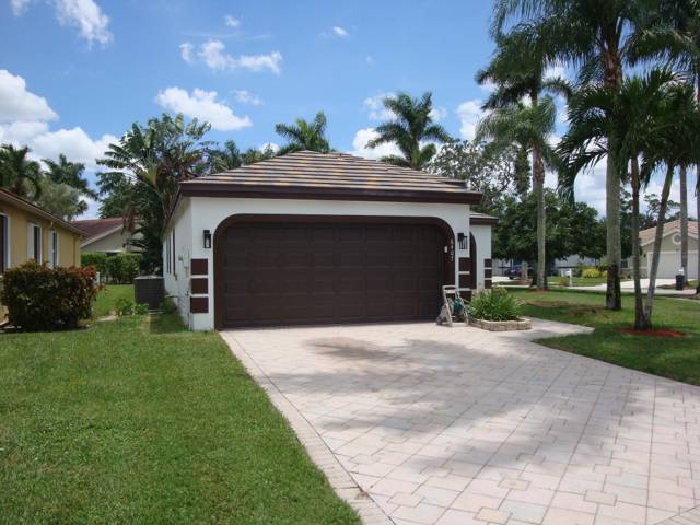 6407 Breckenridge Circle