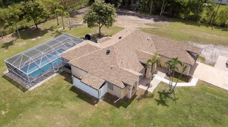 4 bedroom Single Family Residence at 14918 92nd Court, West Palm Beach, West Palm Beach — photo 4