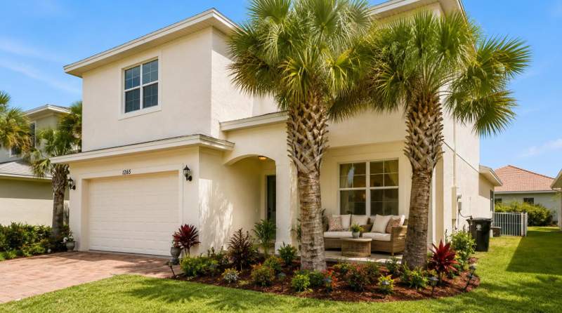 5 bedroom Single Family Residence at 1265 NW Leonardo Circle, Vizcaya Falls Plat 1, Port St. Lucie — photo 5