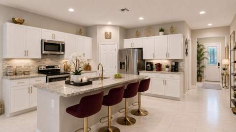 1265 NW Leonardo Circle, Port St. Lucie FL - photo 11 of 43