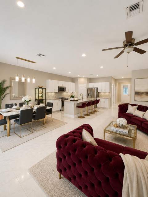 1265 NW Leonardo Circle, Port St. Lucie FL - photo 12 of 43