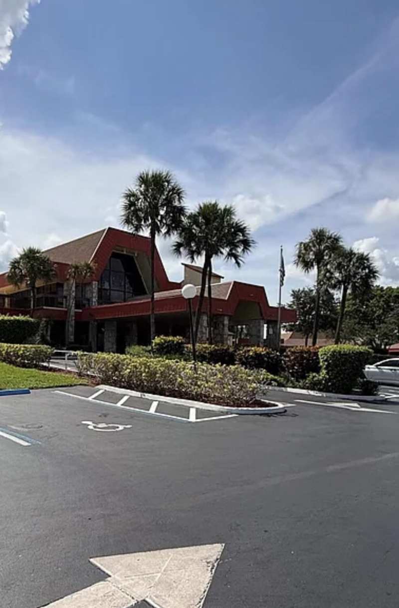 2 bedroom Condominium at 3170 Holiday Springs Boulevard #6-309, Holiday Springs Village 1 Condo, Margate — photo 1