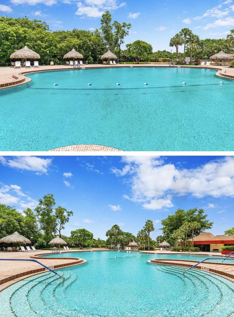 2 bedroom Condominium at 3170 Holiday Springs Boulevard #6-309, Holiday Springs Village 1 Condo, Margate — photo 3