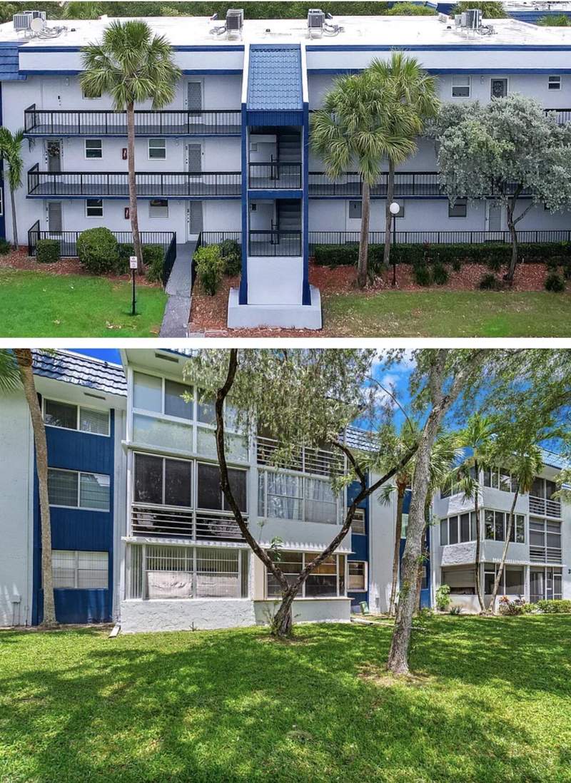 2 bedroom Condominium at 3170 Holiday Springs Boulevard #6-309, Holiday Springs Village 1 Condo, Margate — photo 4