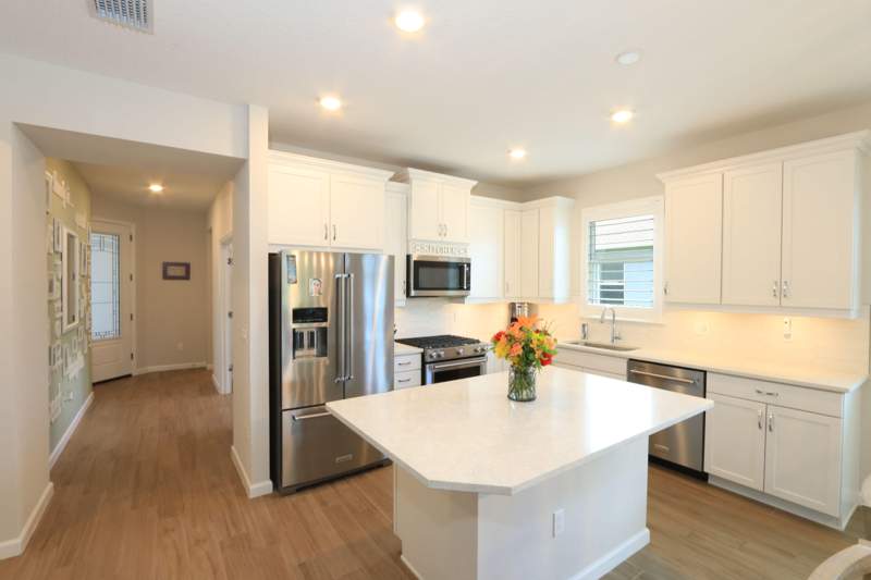 2 bedroom Villa at 13087 SW Vermillion Circle, Del Webb At Tradition Plat No. 4, Port St. Lucie — photo 4