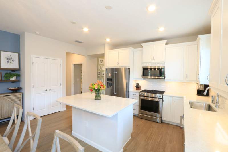 2 bedroom Villa at 13087 SW Vermillion Circle, Del Webb At Tradition Plat No. 4, Port St. Lucie — photo 5