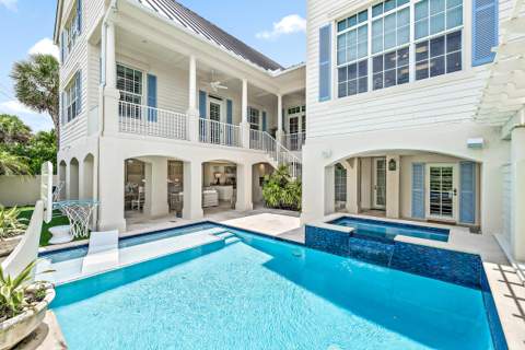 410 Old Towne Lane, Juno Beach FL - photo 6 of 53