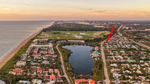 410 Old Towne Lane, Juno Beach FL - photo 7 of 53