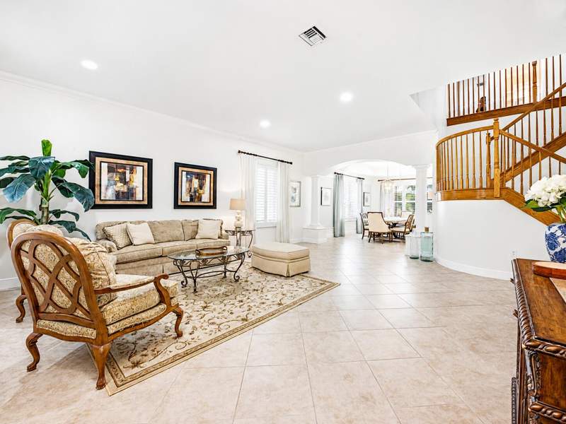 6 bedroom Single Family Residence at 11113 Brandywine Lake Way, Canyon Isles , Boynton Beach — photo 4