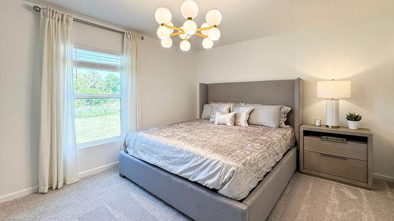 3 bedroom Single Family Residence at 10980 NW Suncrest Loop, Brystol at Wydler, Port St. Lucie — photo 5