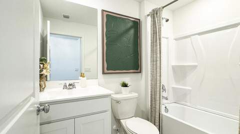 10980 NW Suncrest Loop, Port St. Lucie FL - photo 6 of 8