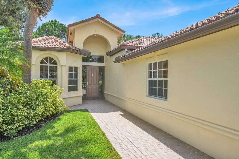 3 bedroom Single Family Residence at 7726 Greenbrier Circle, Pod 19 Pud II Greenbrier, Port St. Lucie — photo 5