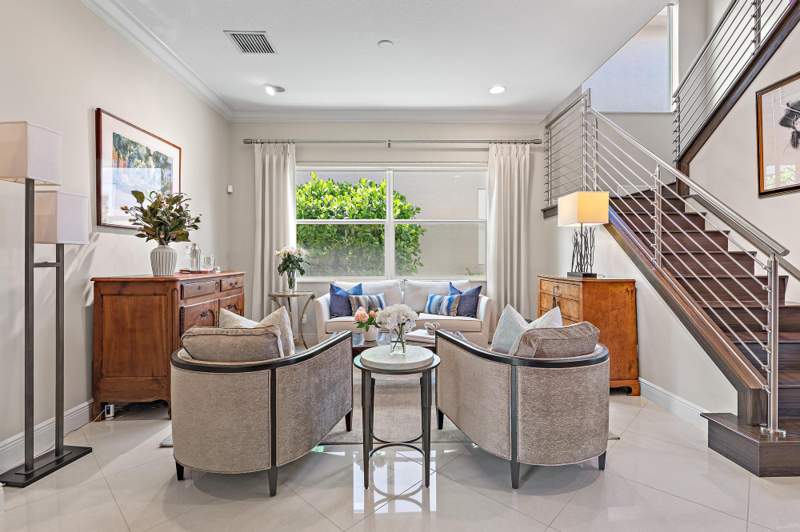 4 bedroom Single Family Residence at 12132 Aviles Circle, Paloma Pud, Palm Beach Gardens — photo 5