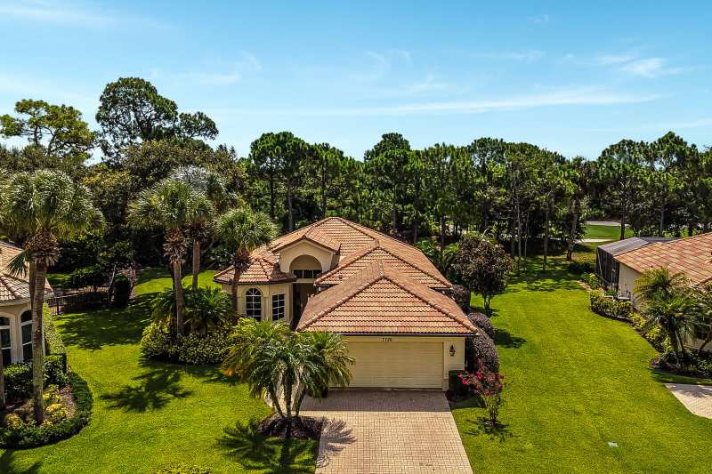 3 bedroom Single Family Residence at 7726 Greenbrier Circle, Pod 19 Pud II Greenbrier, Port St. Lucie — photo 1