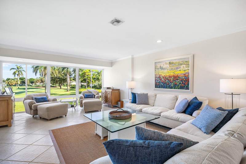 3 bedroom Condominium at 3641 Quail Ridge Drive #Bobwhite A, Quail Ridge, Boynton Beach — photo 3