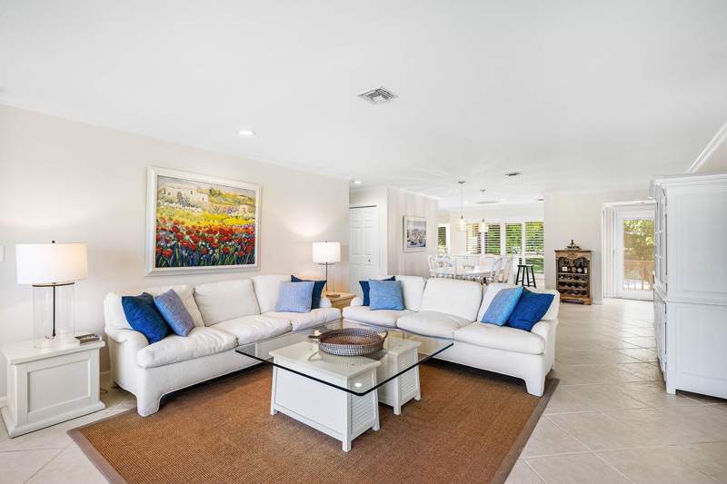 3 bedroom Condominium at 3641 Quail Ridge Drive #Bobwhite A, Quail Ridge, Boynton Beach — photo 4