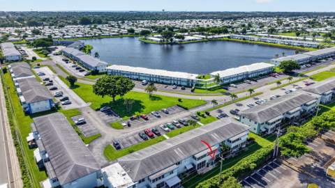 1115 Lake Terrace #103, Boynton Beach FL - photo 16 of 22