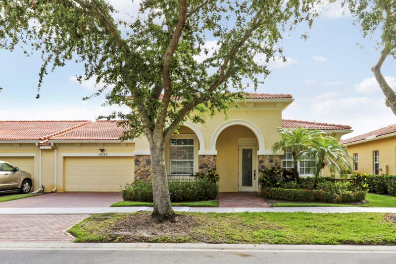 2 bedroom Single Family Residence at 10150 SW Ambrose Way, Verano, Port St. Lucie — photo 2