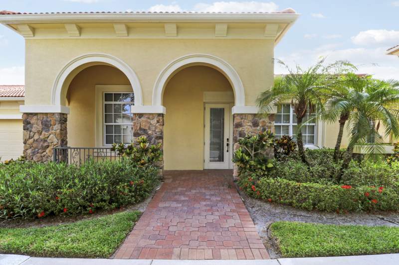 2 bedroom Single Family Residence at 10150 SW Ambrose Way, Verano, Port St. Lucie — photo 4