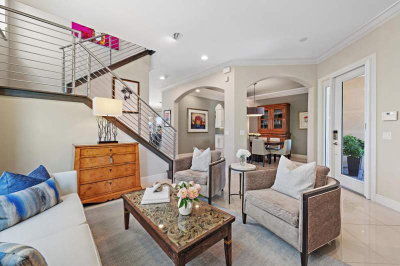 4 bedroom Single Family Residence at 12132 Aviles Circle, Paloma Pud, Palm Beach Gardens — photo 4