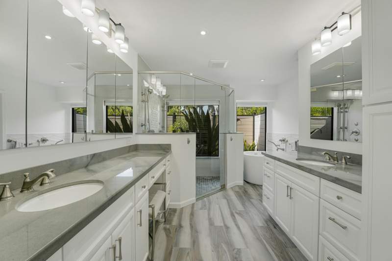 3 bedroom Single Family Residence at 11 Alnwick Road, PGA Resort Community 3, Palm Beach Gardens — photo 3