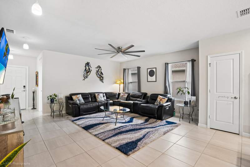 3 bedroom Single Family Residence at 3838 Lancove Way, Carriage Pointe Estates, Fort Pierce — photo 5