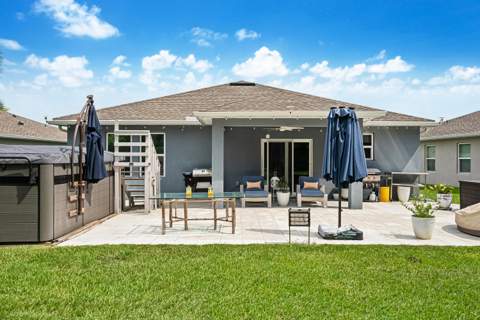 3838 Lancove Way, Fort Pierce FL - photo 23 of 30