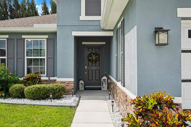 3 bedroom Single Family Residence at 3838 Lancove Way, Carriage Pointe Estates, Fort Pierce — photo 4