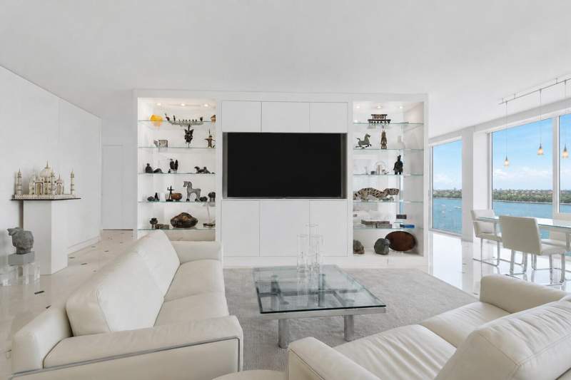 3 bedroom Condominium at 529 S Flagler Drive #24E, Plaza Of The Palm Beaches Condo, West Palm Beach — photo 2