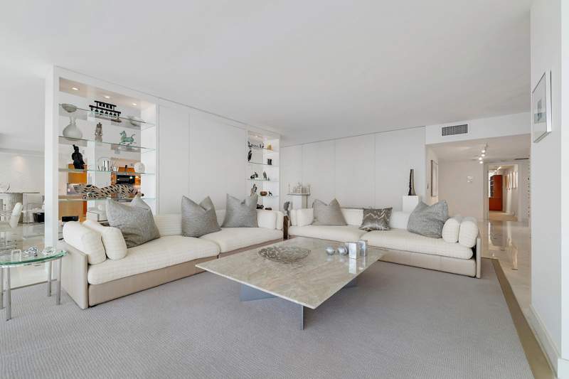 3 bedroom Condominium at 529 S Flagler Drive #24E, Plaza Of The Palm Beaches Condo, West Palm Beach — photo 5