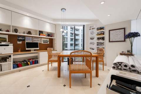 529 S Flagler Drive #24E, West Palm Beach FL - photo 18 of 25