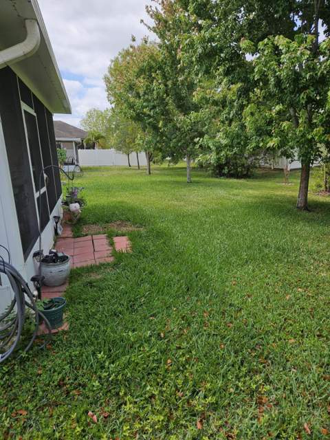 6126 NW Wild Cotton Way, Port St. Lucie FL - photo 9 of 47