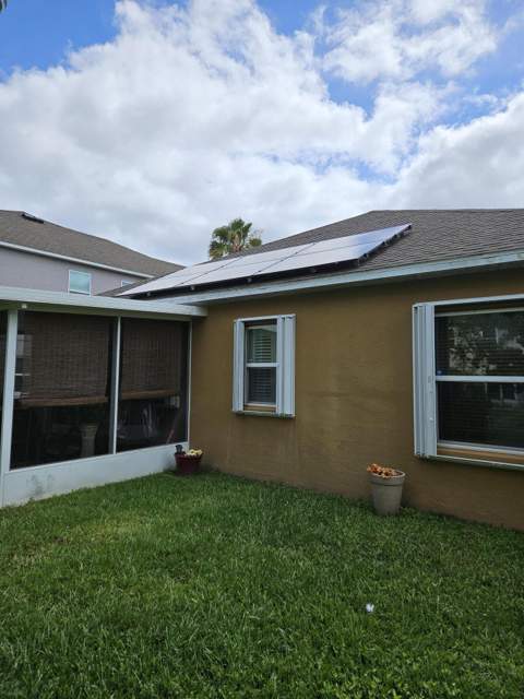 6126 NW Wild Cotton Way, Port St. Lucie FL - photo 14 of 47